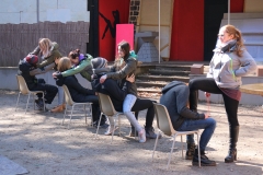 2017 Heiße Ecke (Probe)