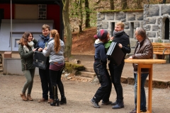 2017 Heiße Ecke (Probe)