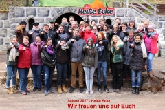 2017 Heiße Ecke (Probe)