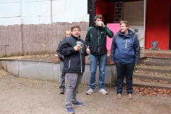 2017 Die kleine Hexe (Probe)