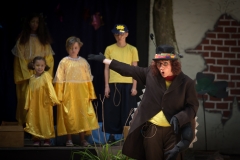 2018 Peterchens Mondfahrt