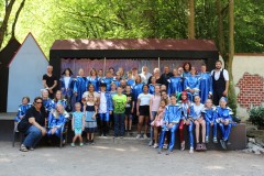 2019 Der kleine Tag
