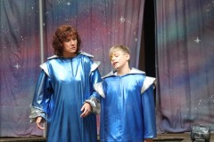 2019 Der kleine Tag