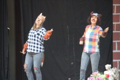 2022 Winnie Wackelzahn