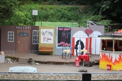 2016 Heiße Ecke