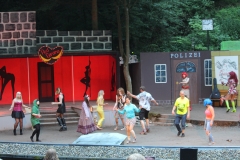 2016 Heiße Ecke