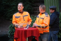 2016 Heiße Ecke