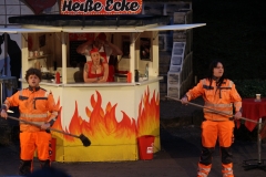 2016 Heiße Ecke