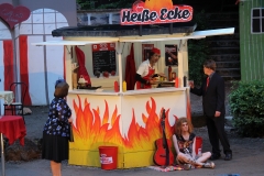 2016 Heiße Ecke