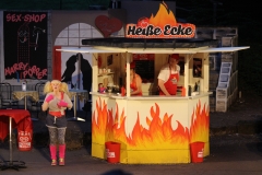 2016 Heiße Ecke