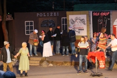2016 Heiße Ecke