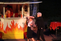 2016 Heiße Ecke