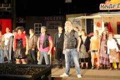 2016 Heiße Ecke
