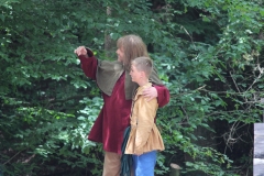 2016 Ronja Räubertochter