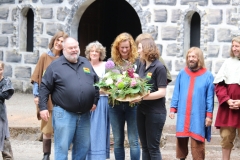 2016 Ronja Räubertochter