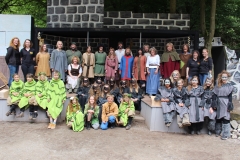 2016 Ronja Räubertochter