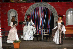2012 Herr der Diebe