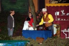 2012 Herr der Diebe