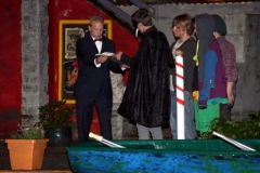 2012 Herr der Diebe