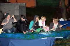 2012 Herr der Diebe