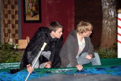 2012 Herr der Diebe