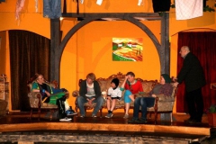 2012 Herr der Diebe