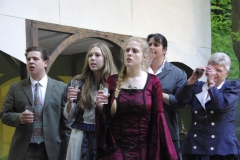 2013 Dracula