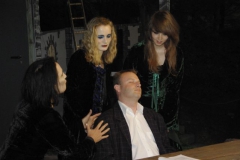 2013 Dracula