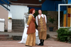 2011 Figaros Hochzeit