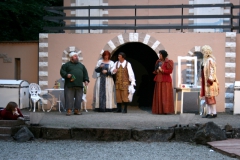 2011 Figaros Hochzeit