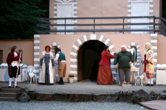 2011 Figaros Hochzeit