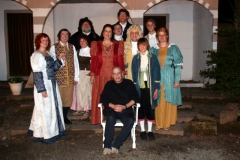 2011 Figaros Hochzeit