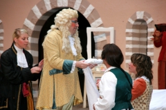 2011 Figaros Hochzeit