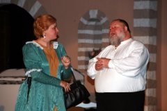 2011 Figaros Hochzeit