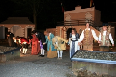 2011 Figaros Hochzeit