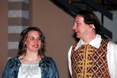 2011 Figaros Hochzeit