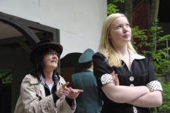 2013 Das kleine Gespenst