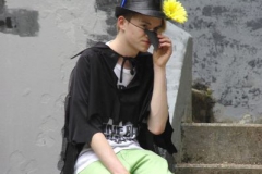 2013 Das kleine Gespenst