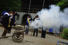 2013 Das kleine Gespenst