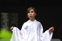2013 Das kleine Gespenst