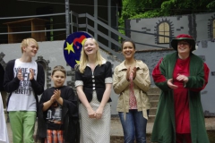 2013 Das kleine Gespenst