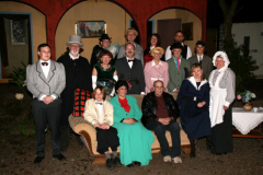 2010 Die Heiratsvermittlerin