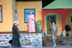 2010 Die Heiratsvermittlerin