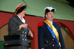 2010 Die Heiratsvermittlerin