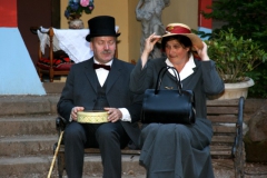 2010 Die Heiratsvermittlerin