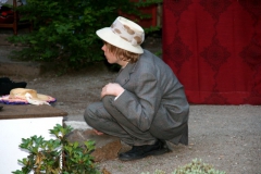 2010 Die Heiratsvermittlerin