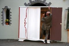 2010 Die Heiratsvermittlerin