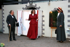 2010 Die Heiratsvermittlerin