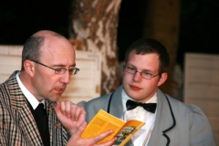 2010 Die Heiratsvermittlerin