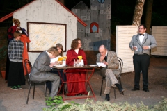 2010 Die Heiratsvermittlerin
